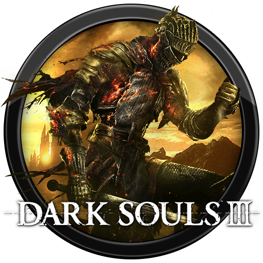 Dark Souls 3 icon